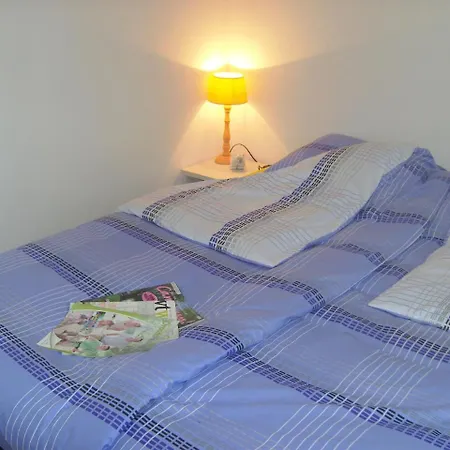 Prázdninový dům Holiday Type A.43