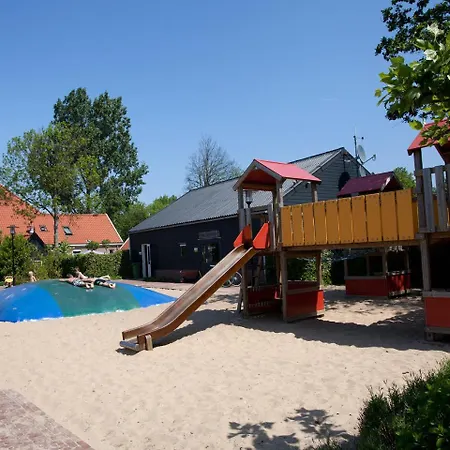 Prázdninový dům Holiday Type A.43