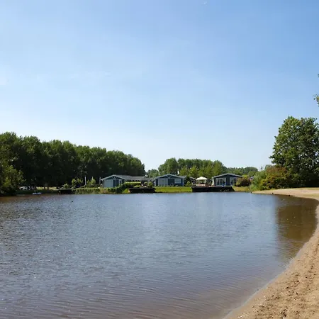 Prázdninový dům Holiday Type A.43 *