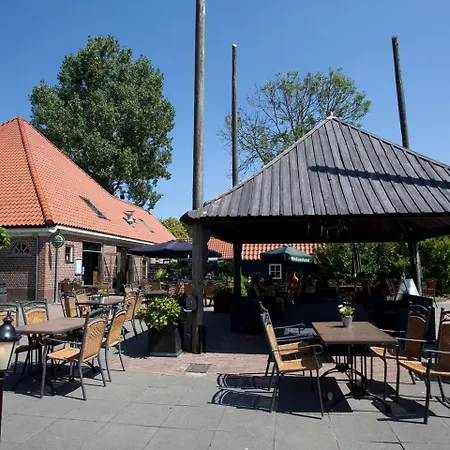 Prázdninový dům Holiday Type A.43 Velsen-Zuid